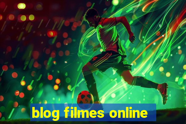 blog filmes online